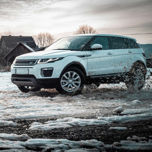 SUV ja maasturi talverehvid: millele tähelepanu pöörata?